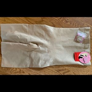 SPANK Slim Cognito Size L